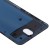 Back Panel Cover For Lg K30 2019 Black - Maxbhi Com