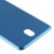 Back Panel Cover For Lg K30 2019 Blue - Maxbhi Com