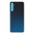 Back Panel Cover For Oppo K5 Black - Maxbhi Com