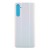 Back Panel Cover For Oppo K5 White - Maxbhi Com