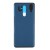 Back Panel Cover For Oppo Reno Ace Blue - Maxbhi Com