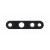 Camera Lens For Huawei Nova 6 Black By - Maxbhi Com