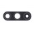 Camera Lens For Infinix Smart 4c Black By - Maxbhi Com