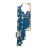 Charging Connector Flex Pcb Board For Xiaomi Mi Max 2 128gb By - Maxbhi Com