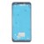 Lcd Frame Middle Chassis For Lg K30 2019 Blue By - Maxbhi Com