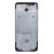 Lcd Frame Middle Chassis For Realme X Black By - Maxbhi Com