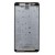 Lcd Frame Middle Chassis For Xiaomi Redmi Note 3 Mediatek Gold By - Maxbhi Com