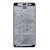 Lcd Frame Middle Chassis For Xiaomi Redmi Note 3 Mediatek White By - Maxbhi Com