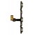 Power Button Flex Cable For Huawei Mate 30 5g On Off Flex Pcb By - Maxbhi Com