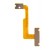 Power Button Flex Cable For Lg K30 2019 On Off Flex Pcb By - Maxbhi Com