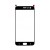 Replacement Front Glass For Oppo F3 White By - Maxbhi Com