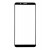 Replacement Front Glass For Vivo Y71 Black By - Maxbhi Com