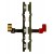 Volume Button Flex Cable For Huawei Mate 30 5g By - Maxbhi Com