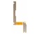 Volume Button Flex Cable For Lg K30 2019 By - Maxbhi Com