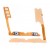 Volume Button Flex Cable For Oppo K5 By - Maxbhi Com