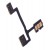 Volume Button Flex Cable For Oppo Reno Ace By - Maxbhi Com