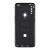 Back Panel Cover For Oppo A8 Black - Maxbhi Com