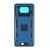Back Panel Cover For Xiaomi Poco X3 Grey - Maxbhi Com