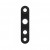 Camera Lens For Huawei Nova 6 5g Black By - Maxbhi Com