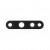 Camera Lens For Huawei Nova 6 5g White By - Maxbhi Com