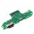 Charging Connector Flex Pcb Board For Motorola Moto G8 Play By - Maxbhi Com