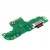 Charging Connector Flex Pcb Board For Motorola Moto G8 Play By - Maxbhi Com