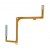 Fingerprint Sensor Flex Cable For Honor V30 Pro Blue By - Maxbhi Com