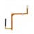 Fingerprint Sensor Flex Cable For Huawei Nova 6 5g Black By - Maxbhi Com
