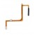 Fingerprint Sensor Flex Cable For Huawei Nova 6 5g Black By - Maxbhi Com