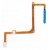 Fingerprint Sensor Flex Cable For Huawei Nova 6 5g White By - Maxbhi Com