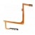 Fingerprint Sensor Flex Cable For Huawei Nova 6 Blue By - Maxbhi Com