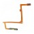 Fingerprint Sensor Flex Cable For Huawei Nova 6 Purple By - Maxbhi Com
