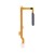 Fingerprint Sensor Flex Cable For Huawei Nova 6 Se Black By - Maxbhi Com