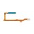 Fingerprint Sensor Flex Cable For Huawei Nova 6 Se Green By - Maxbhi Com