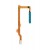 Fingerprint Sensor Flex Cable For Huawei Nova 6 Se Green By - Maxbhi Com
