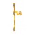 Power Button Flex Cable For Xiaomi Poco X3 On Off Flex Pcb By - Maxbhi Com