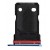 Sim Card Holder Tray For Oneplus 7t Pro Blue - Maxbhi Com