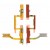 Volume Button Flex Cable For Honor V30 Pro By - Maxbhi Com