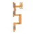 Volume Button Flex Cable For Huawei Nova 6 5g By - Maxbhi Com