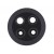 Camera Lens For Huawei Enjoy 20 Plus 5g Black By - Maxbhi Com