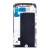 Lcd Frame Middle Chassis For Lg G5 Pink By - Maxbhi Com