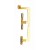 Power Button Flex Cable For Gionee S6 On Off Flex Pcb By - Maxbhi Com