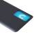 Back Panel Cover For Huawei P40 Black - Maxbhi Com