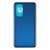 Back Panel Cover For Huawei P40 Blue - Maxbhi Com