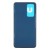 Back Panel Cover For Huawei P40 Blue - Maxbhi Com