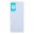 Back Panel Cover For Huawei P40 White - Maxbhi Com