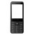 Full Body Housing For Energizer E280s Black - Maxbhi Com