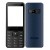 Full Body Housing For Energizer E280s Blue - Maxbhi Com