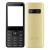 Full Body Housing For Energizer E280s Yellow - Maxbhi Com