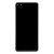 Lcd With Touch Screen For Huawei P40 Blue By - Maxbhi Com